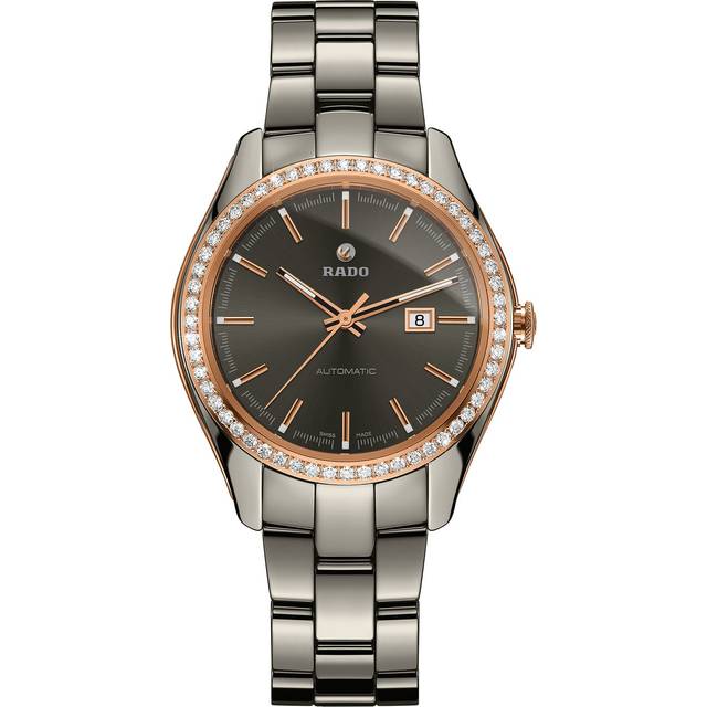 Rado Watch HyperChrome L Limited Edition - Grey