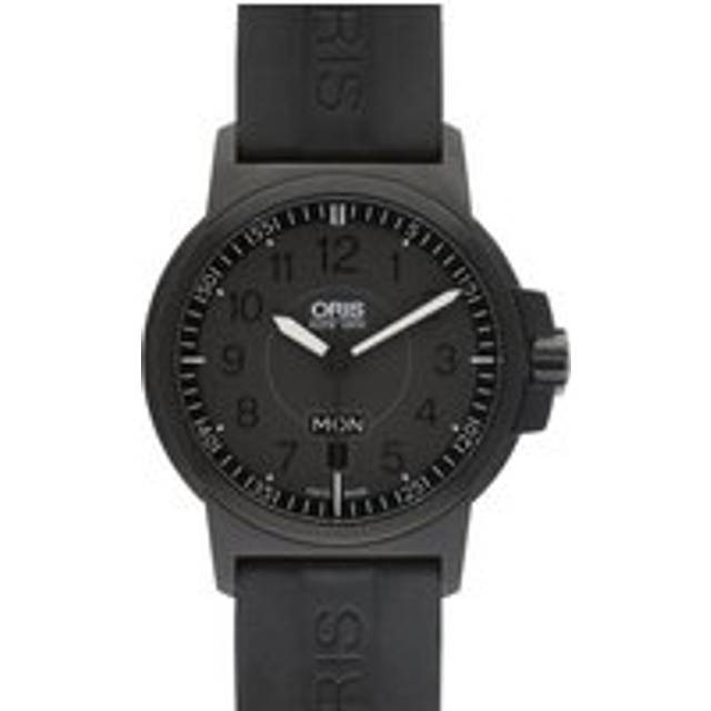 Pre-Owned Oris BC3 Advanced Mens Watch