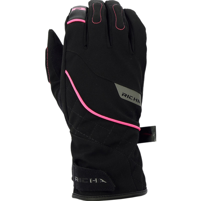 Richa Tina 2 WP Handskar Dam Rosa S (5)