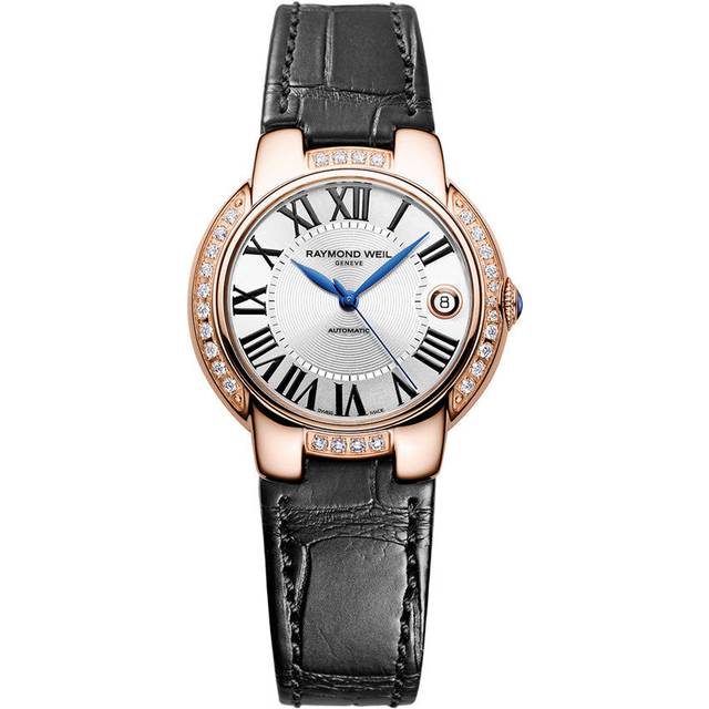 Raymond Weil Watch Jasmine Ladies D - Silver