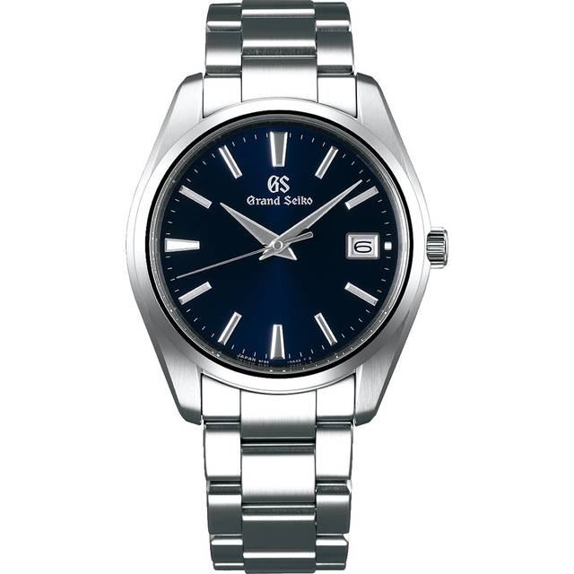 Grand Seiko Heritage Quartz 9F85 - Blue