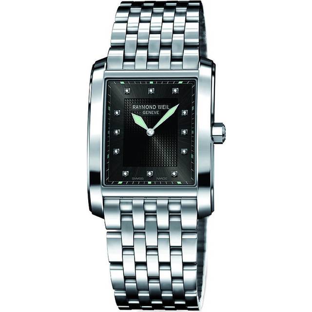Raymond Weil Don Giovanni D - Black