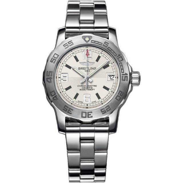 Breitling Watch Colt 33 Lady - Silver