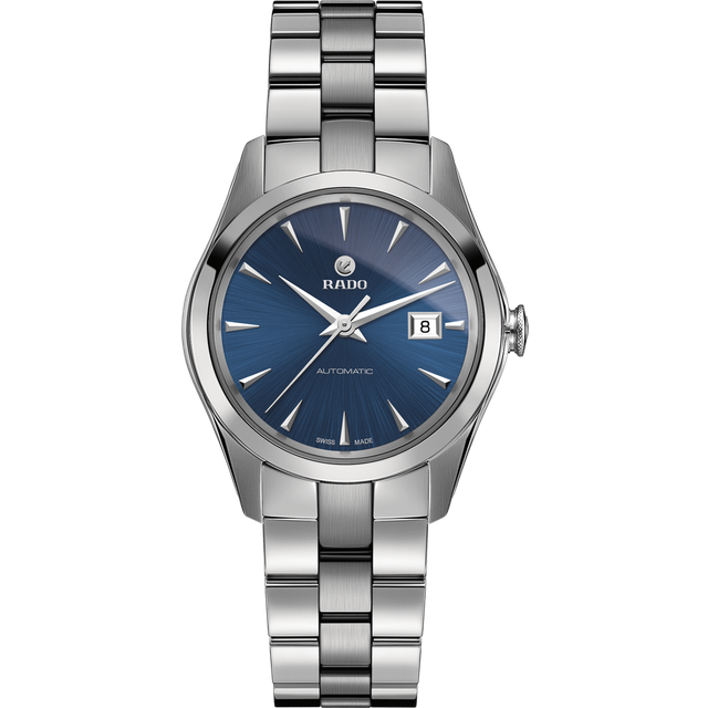 Rado Watch HyperChrome Automatic - Blue