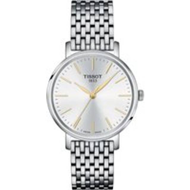 Tissot Everytime Lady Watch