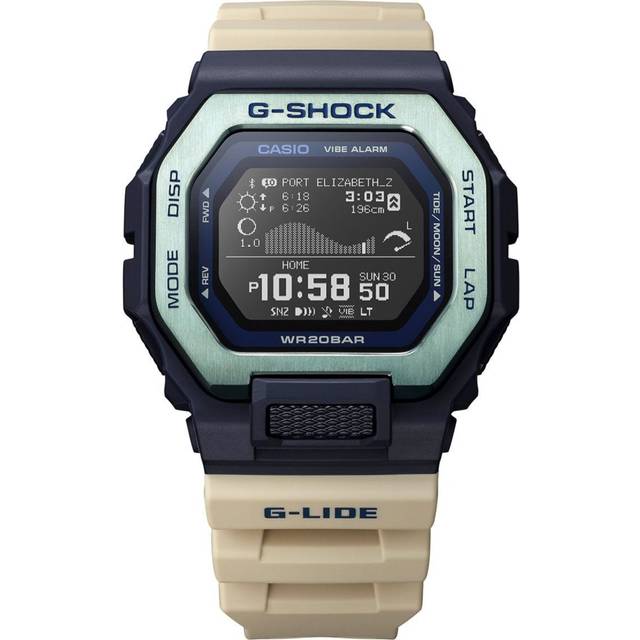 G-Shock G-Lide Surf Story D