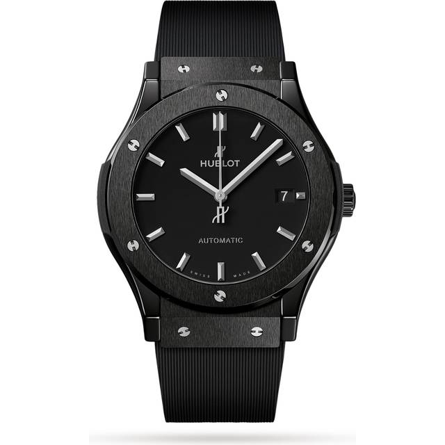 Classic Fusion 45mm Mens Watch