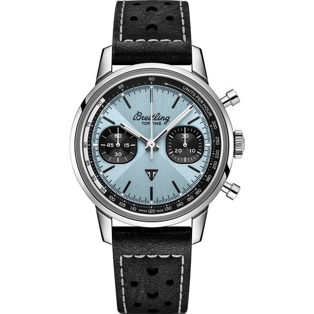 Breitling Watch Top Time Triumph D - Blue