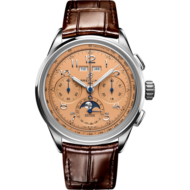 Breitling Premier Heritage B25 Datora 42