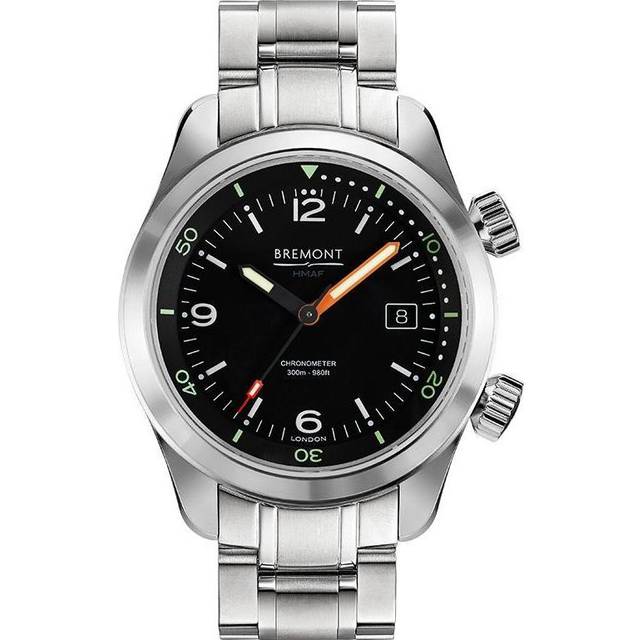 Bremont Armed Forces Argonaut Bracelet