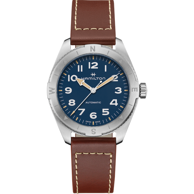 Hamilton Khaki Field Expedition 41mm