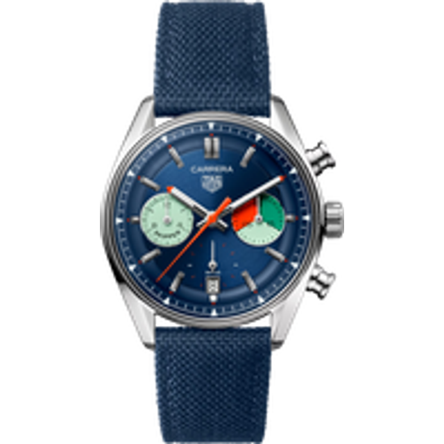 TAG Heuer Carrera Skipper Watch