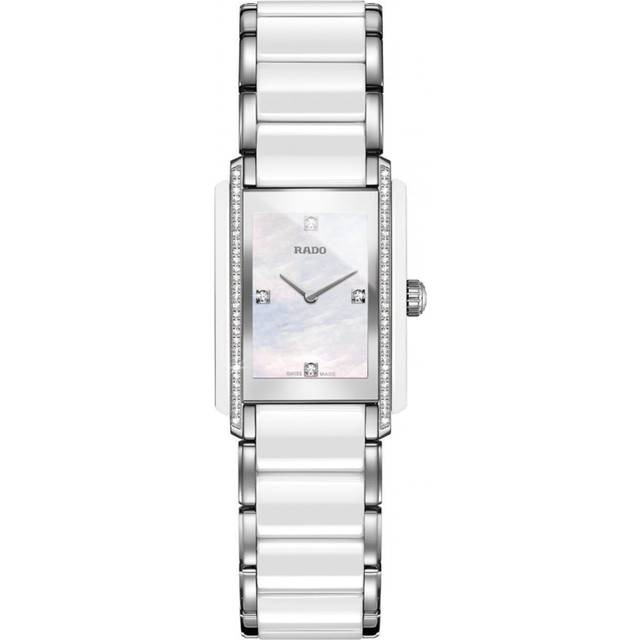 Rado Watch Integral Sm - White