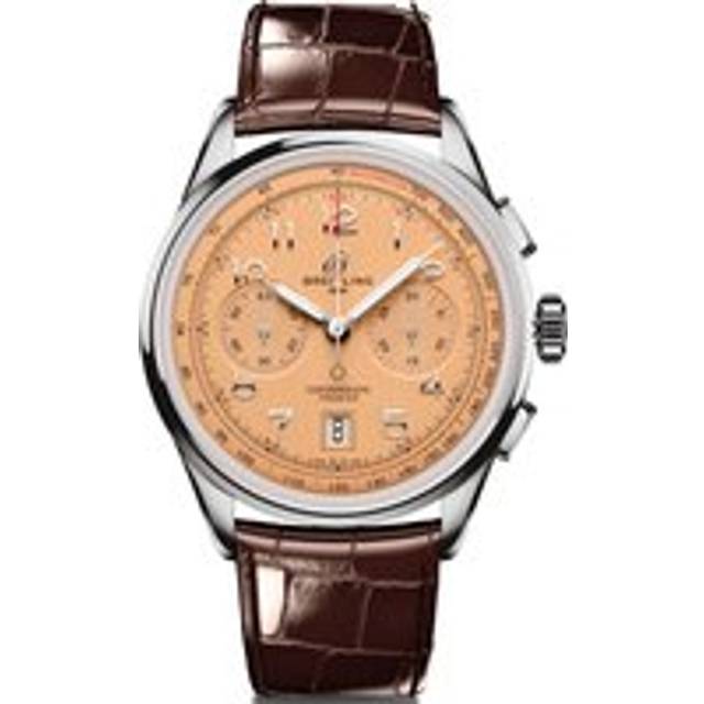 Breitling Premier B01 Chronograph 42mm Automatic Men’s Watch