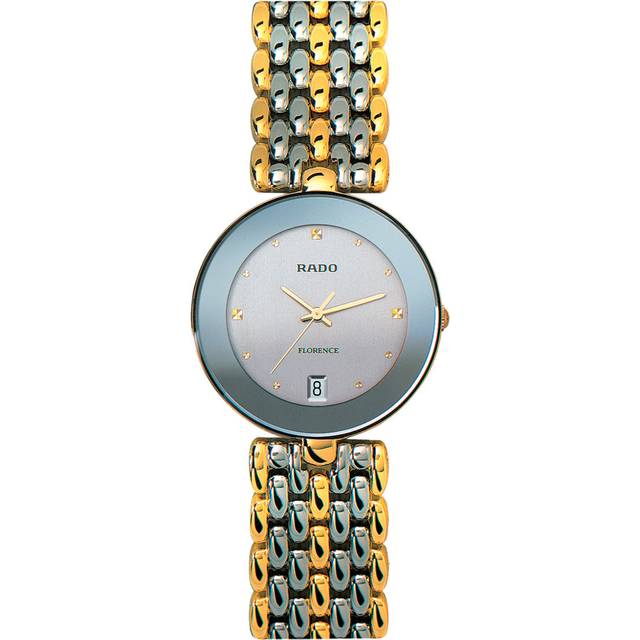 Rado Watch Florence - Silver