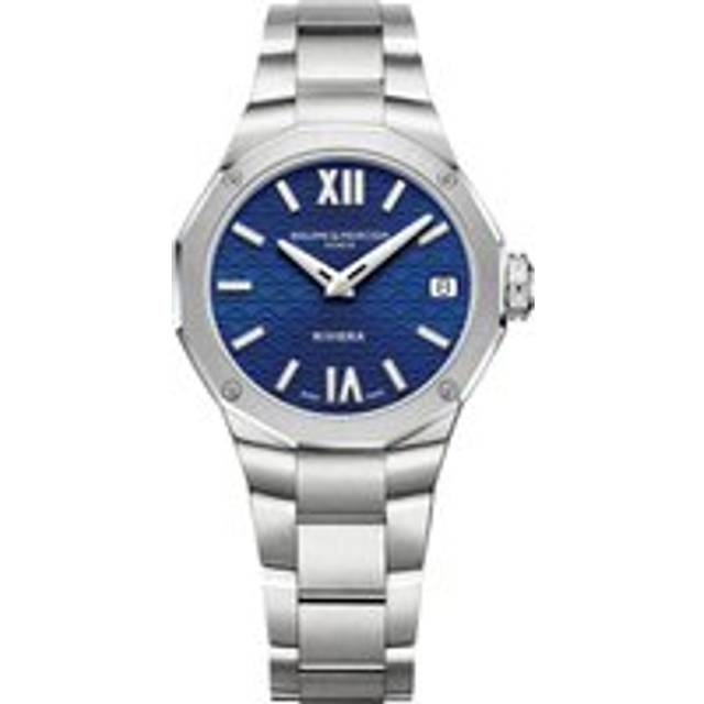 Baume et Mercier Riviera Ladies Watch