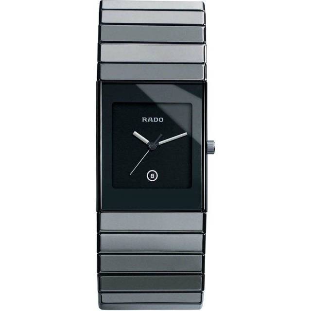 Rado Ceramica 193.0324.3 28mm Ceramic Watch