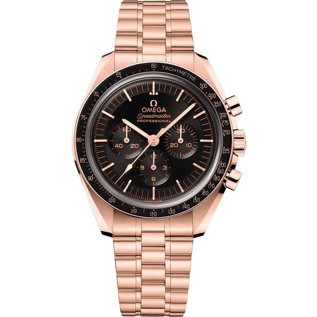 Moonwatch Professional Co-Axial Master Chronometer 42mm Mens Watch