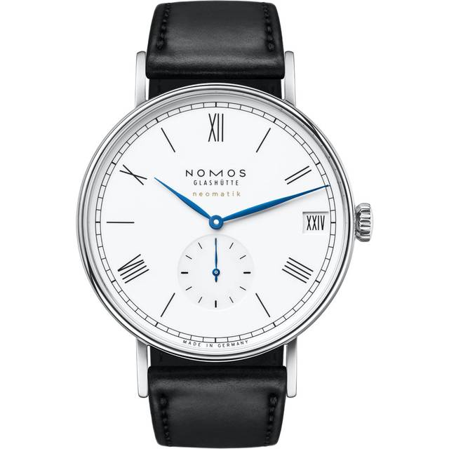 Nomos Glashutte Watch Ludwig Neomatik 41 Limited Edition Sapphire Crystal - White