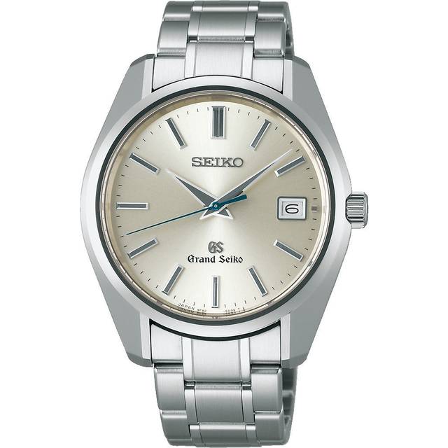 Grand Seiko Watch Quartz - Silver