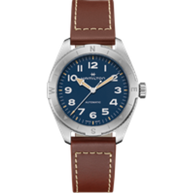 Hamilton Khaki Field Expedition 41mm Watch