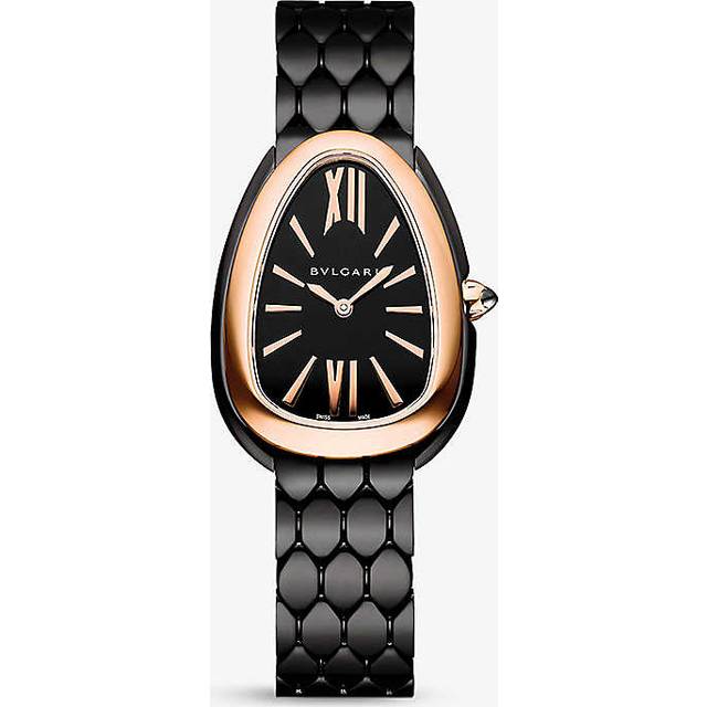 Serpenti Seduttori Watch 33mm