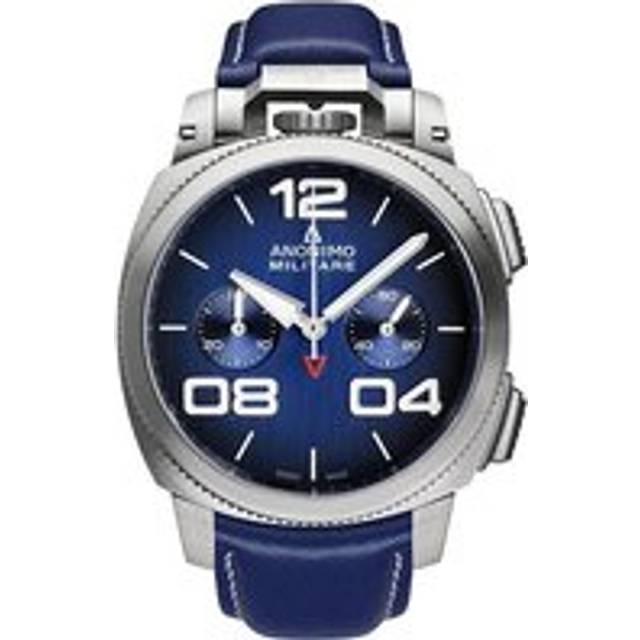 Anonimo Militare Classic Chrono Mens Watch