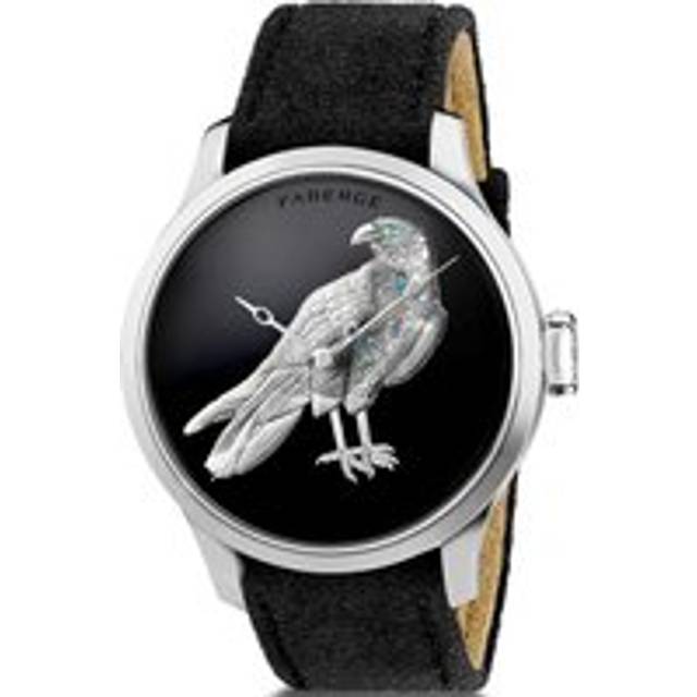 Faberge Altruist Makie Eagle Limited Edition Watch