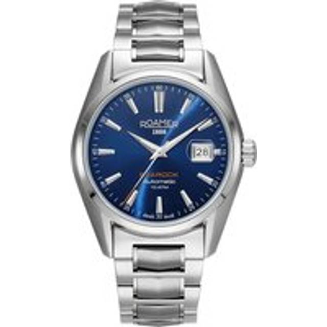 Roamer Searock Automatic Blue Sunray
