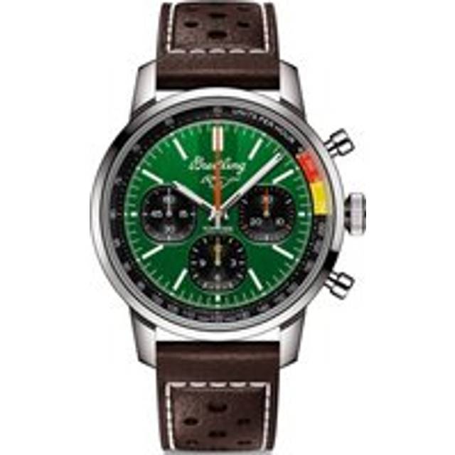 Breitling Top Time B01 41 Mustang Watch