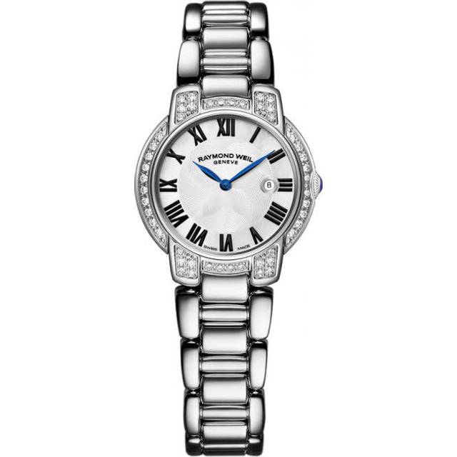 Raymond Weil Watch Jasmine D - White