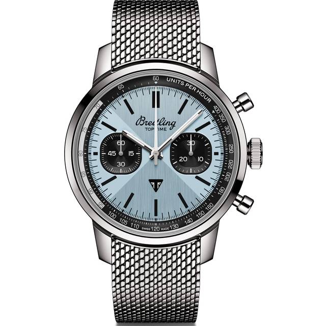 Breitling Top Time B01 41 Triumph Bracelet