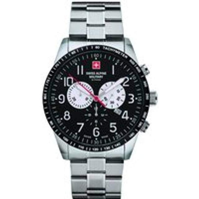 Swiss Alpine Military Hornet Chronograph