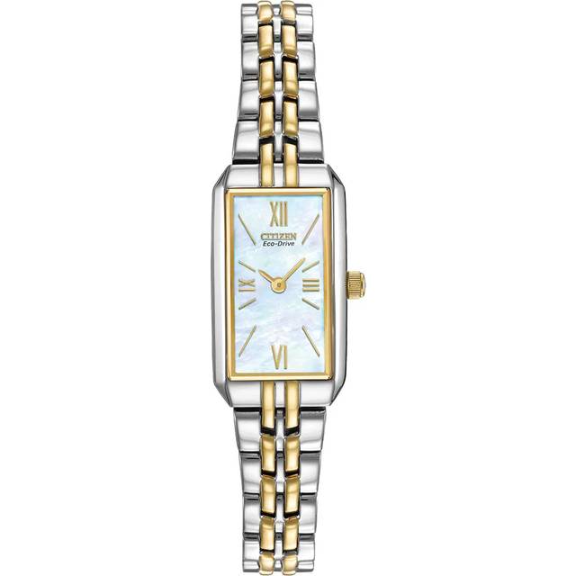 Citizen Silhouette Ladies