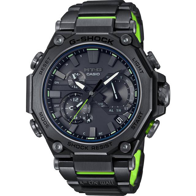 G-Shock Watch MR-G D - Black