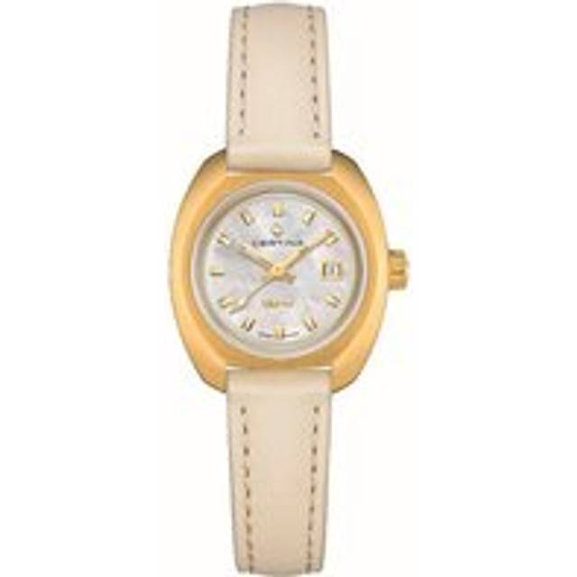 Certina DS-2 Lady Watch