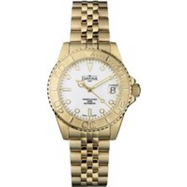 Davosa Ternos Medium Automatic Watch