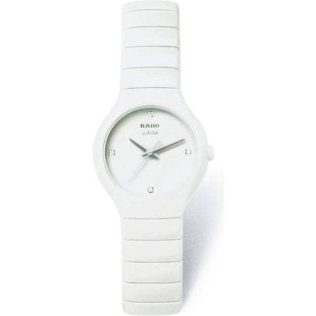 Rado Watch True Sm D - White