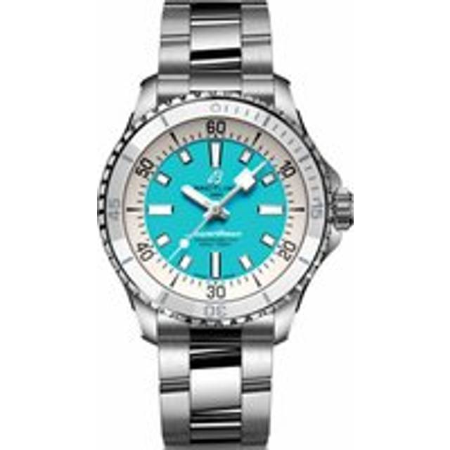 Breitling Superocean Automatic 36 Watch