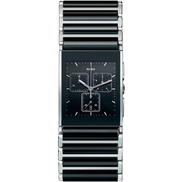 Rado Integral D - Black