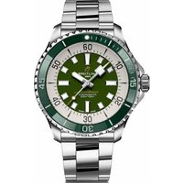Breitling Superocean Automatic 44 Watch