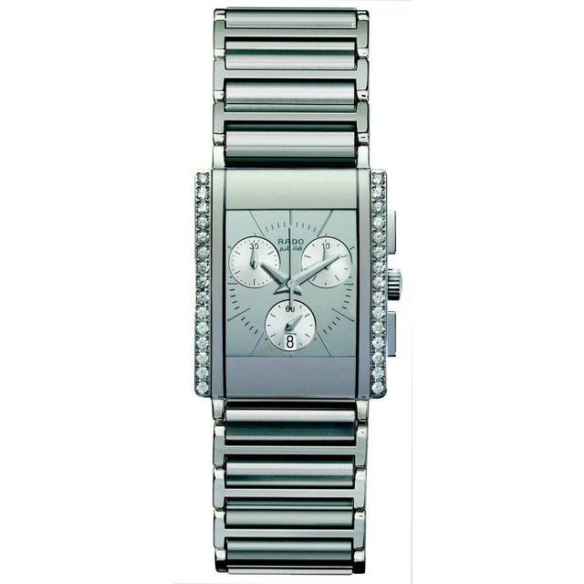 Rado Integral D - Silver