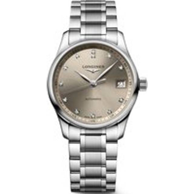 Longines Master Collection Ladies Watch
