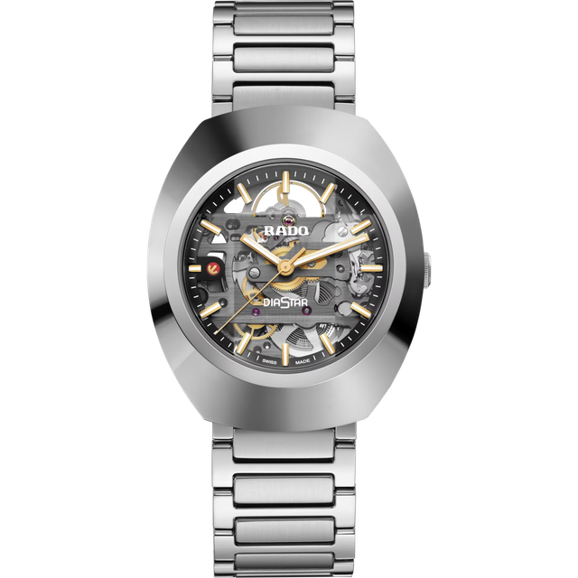 Rado DiaStar Original Skeleton