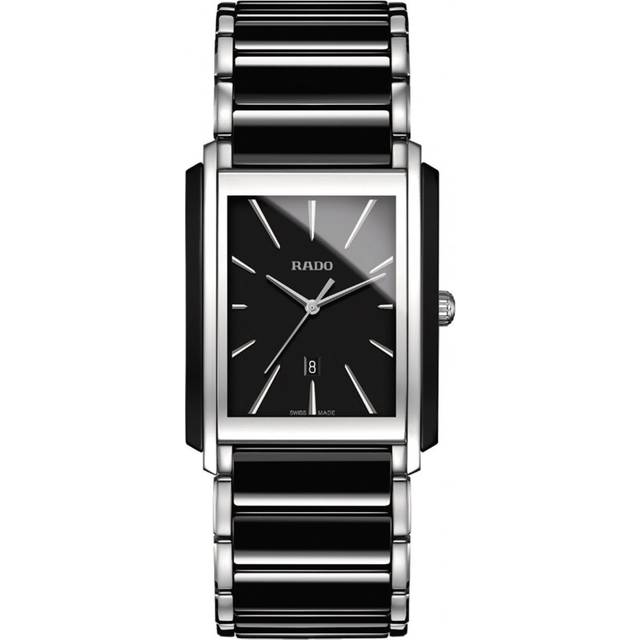 Rado Watch Integral L - Black