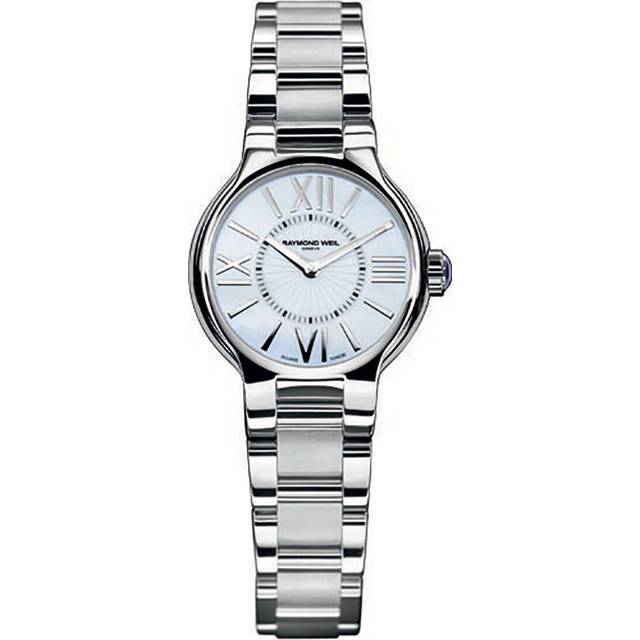 Raymond Weil Watch Noemia D - White