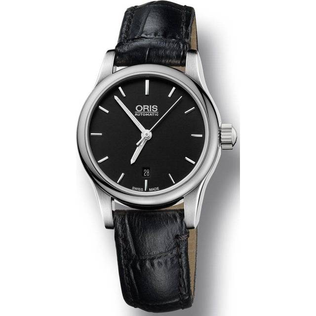 Oris Classic Lady D - Black