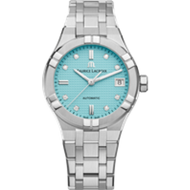 Maurice Lacroix Aikon Turquoise 35mm Limited Edition Watch