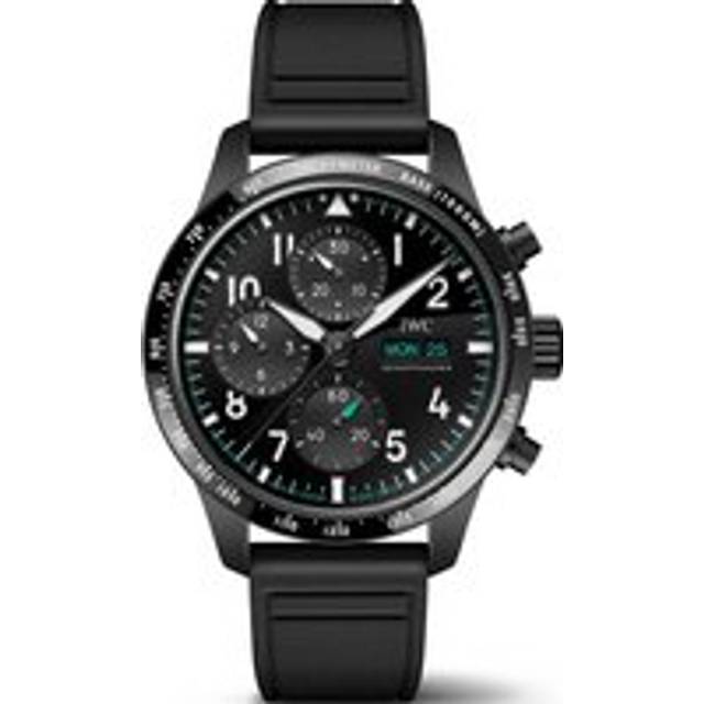 IWC Pilots Performance 41 Mercedes-AMG Petronas Formula One Team Watch