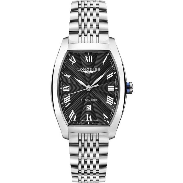 Longines Watch Evidenza Ladies - Black